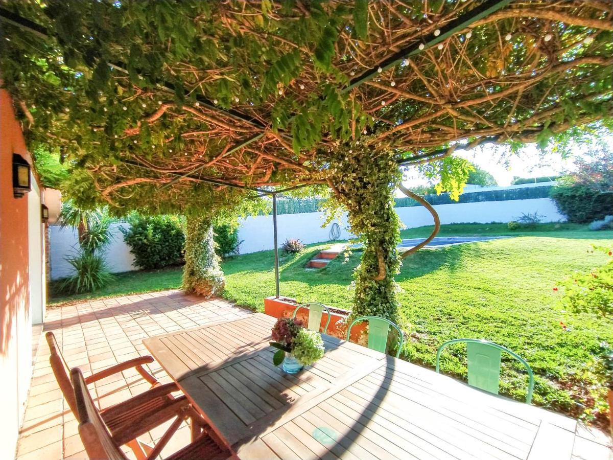 Casa da Glicia, una casa con piscina privada, para disfrutar y relajarse Goyán Esterno foto