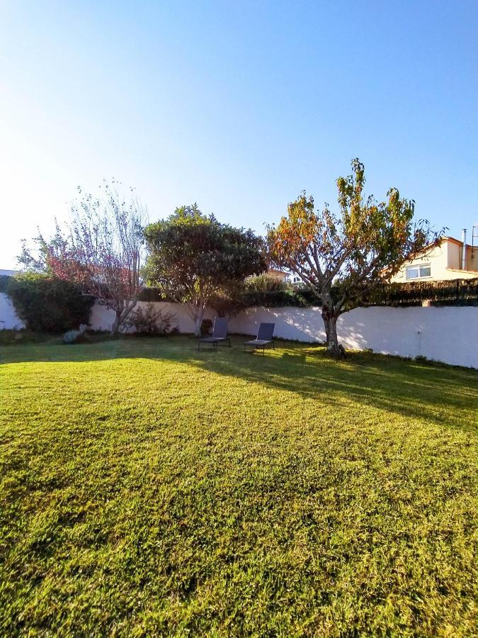 Casa da Glicia, una casa con piscina privada, para disfrutar y relajarse Goyán Esterno foto