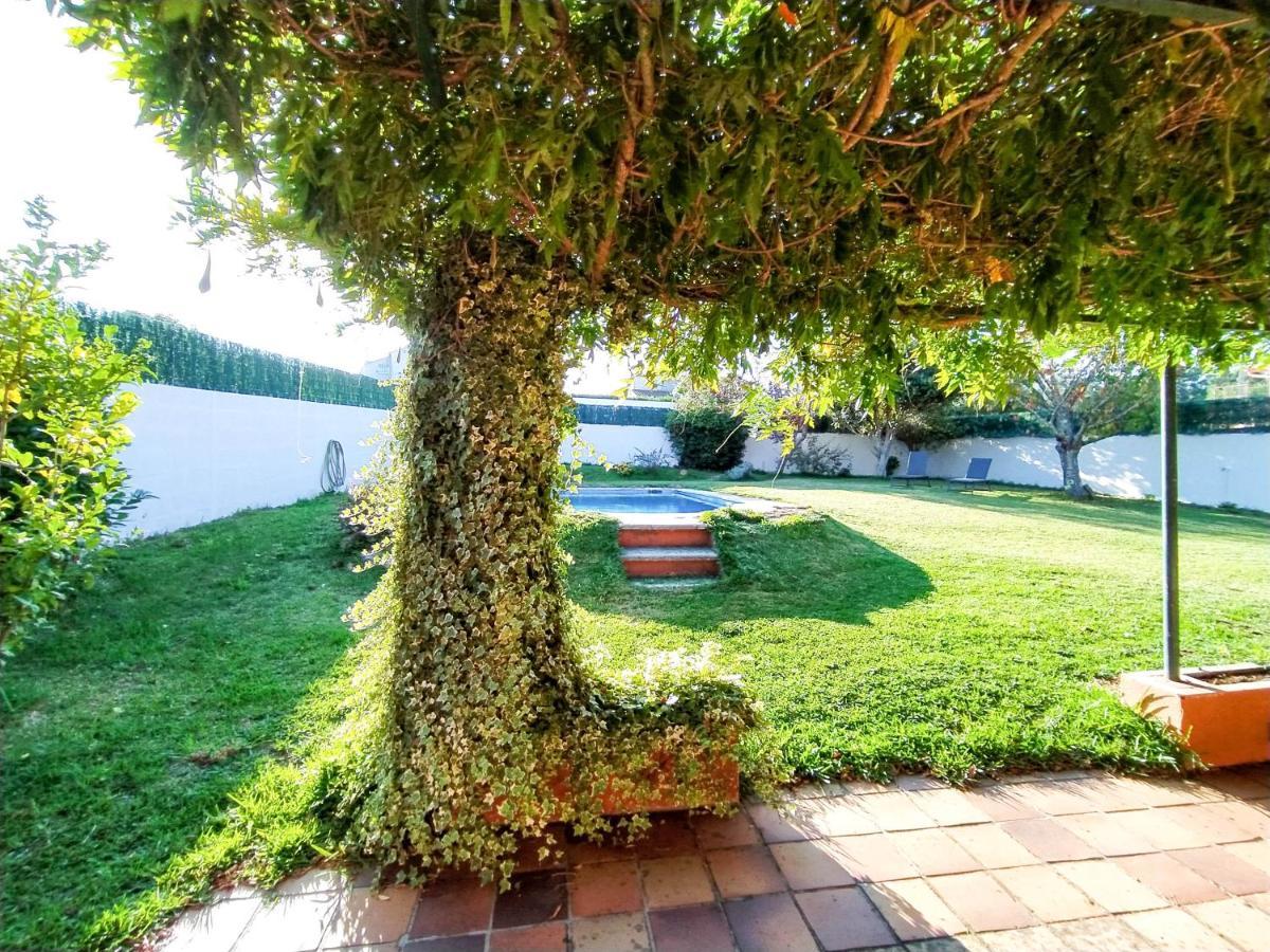 Casa da Glicia, una casa con piscina privada, para disfrutar y relajarse Goyán Esterno foto