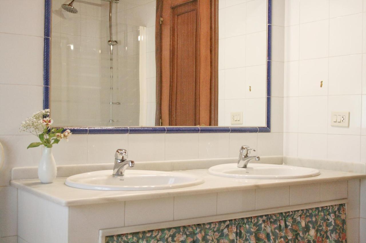 Casa da Glicia, una casa con piscina privada, para disfrutar y relajarse Goyán Esterno foto